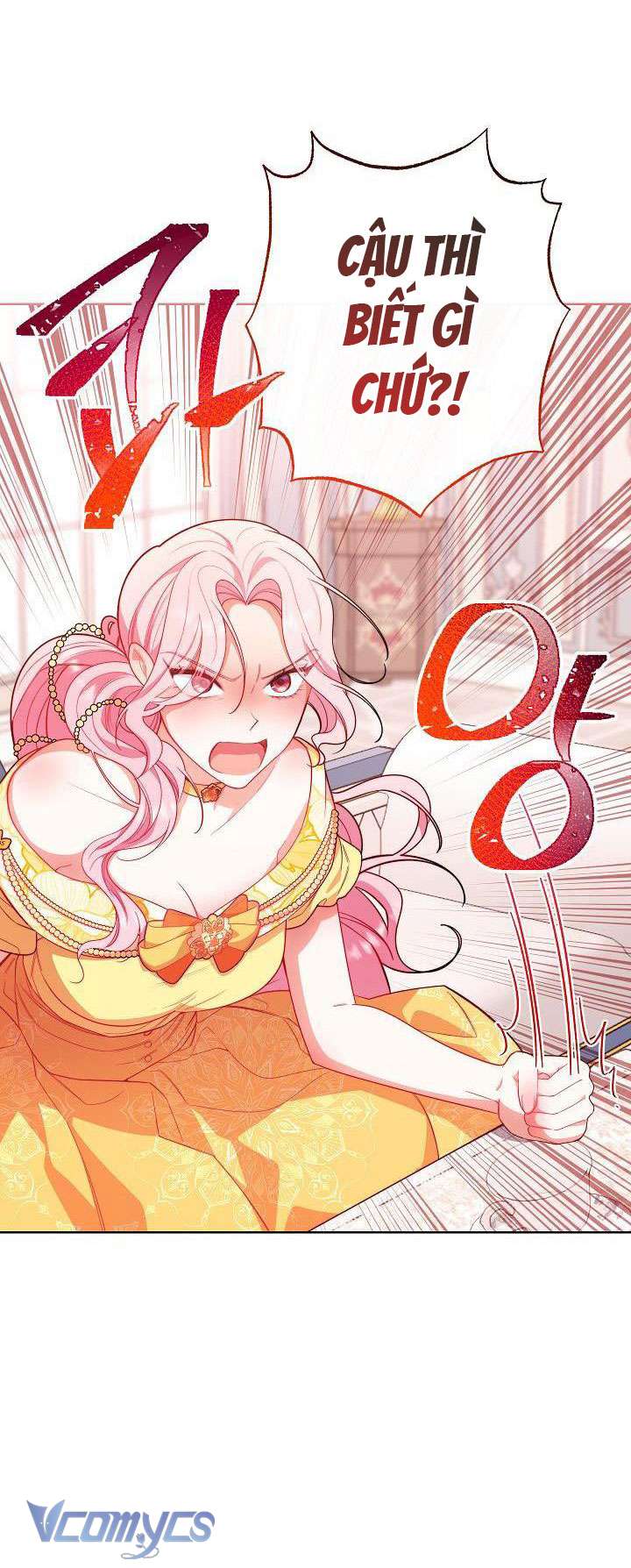 Hầu Gái Độc Quyền Của Hoàng Hậu Phản Diện Chapter 6 - Trang 4