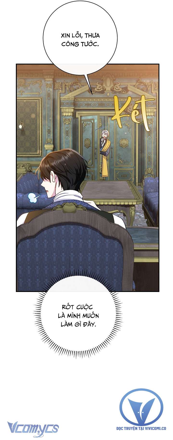 Người Xem Mắt Của Ác Nữ Quá Hoàn Hảo Chapter 61 - Trang 4