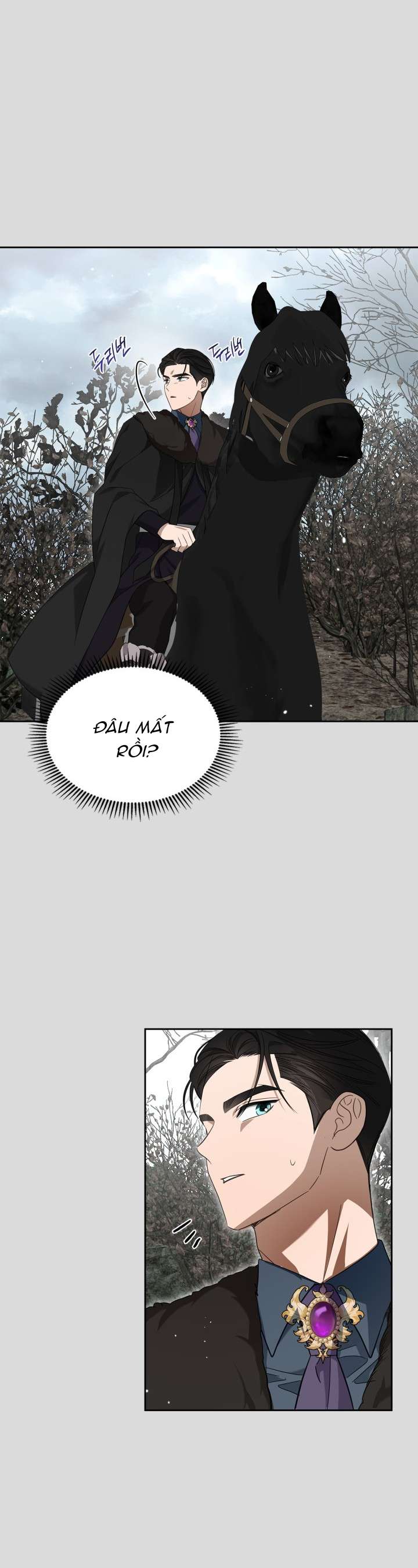 Nam Chính Quái Vật Sống Dưới Giường Tôi Chapter 65 - Trang 4