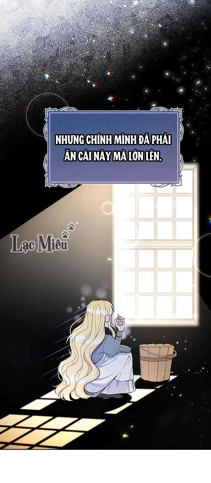 Công Tước Hát Rong Chapter 7 - Trang 3