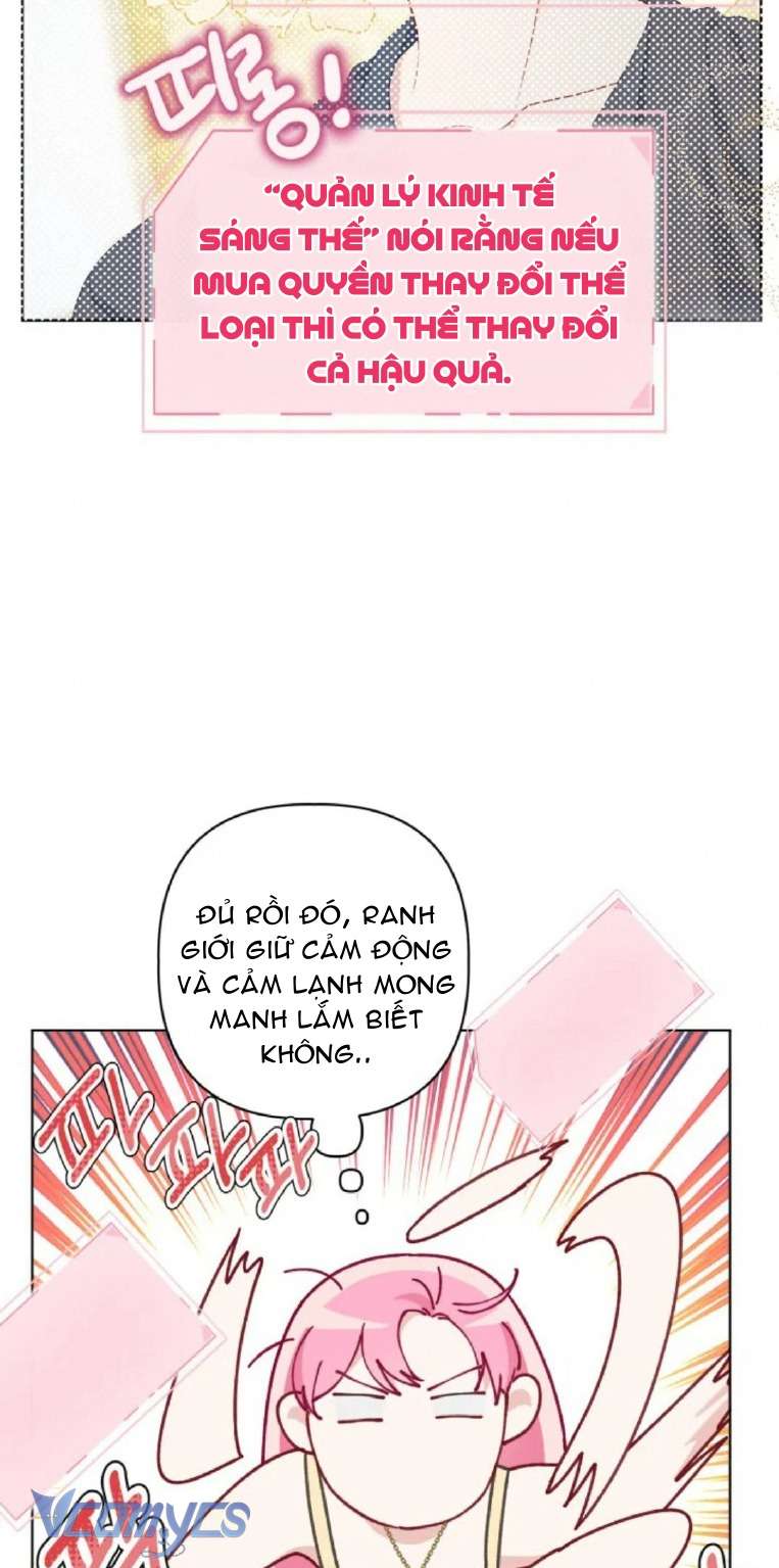 Sự Điều Trị Đặc Biệt Của Tinh Linh Chapter 88 - Trang 4