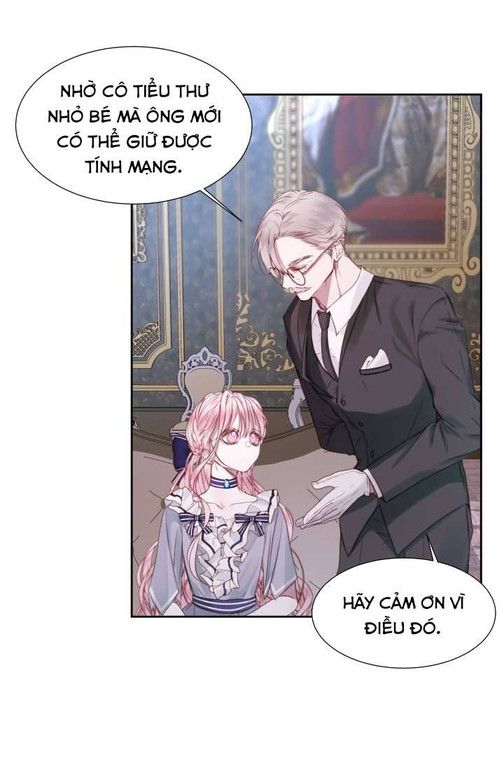 Siren: Trở Thành Gia Đình Của Nhân Vật Phản Diện Chapter 5 - Next Chapter 6