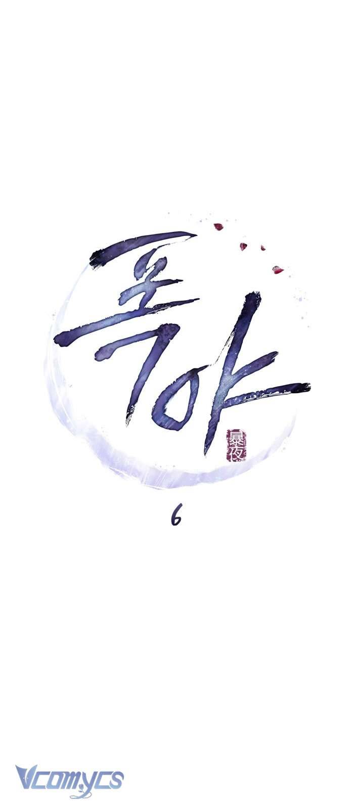 [18+] Đêm Giông Bão Chap 6 - Trang 2