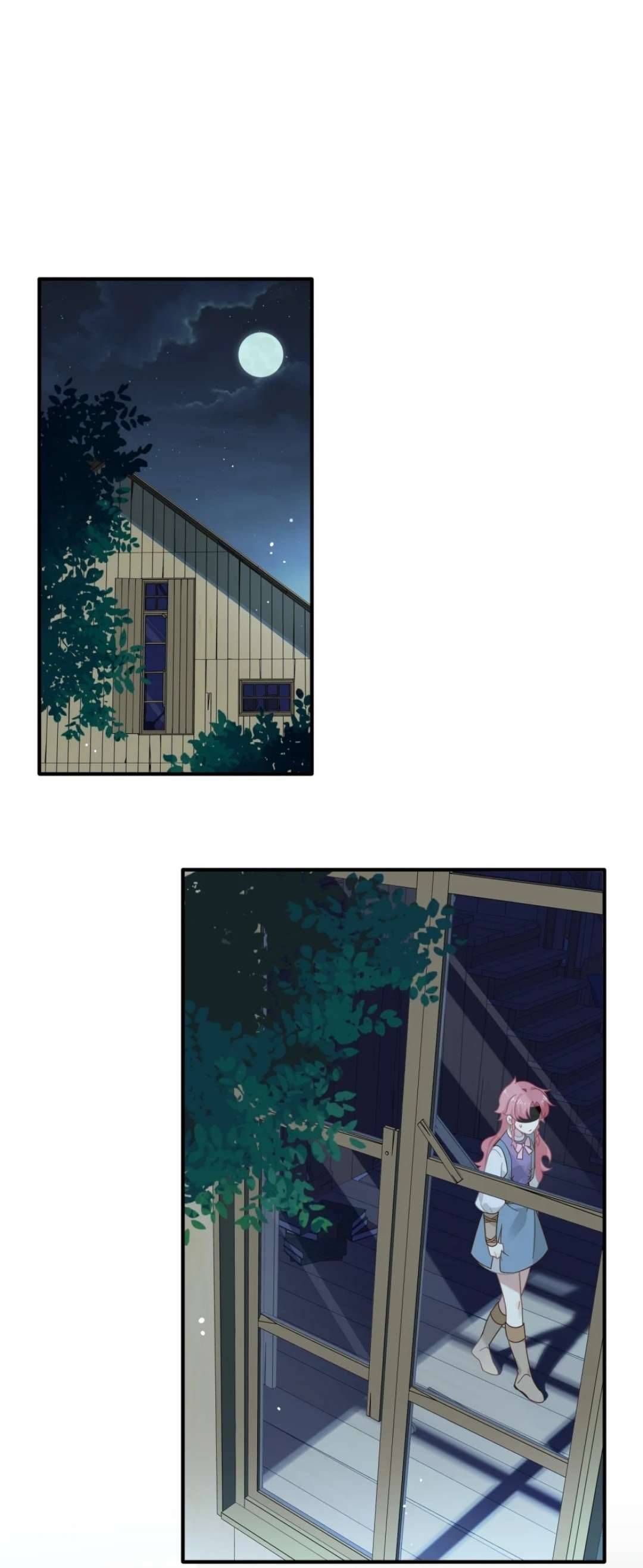 Xuyên thành phù thủy nuôi dưỡng kỵ sĩ thánh điện Chapter 12 - Trang 4