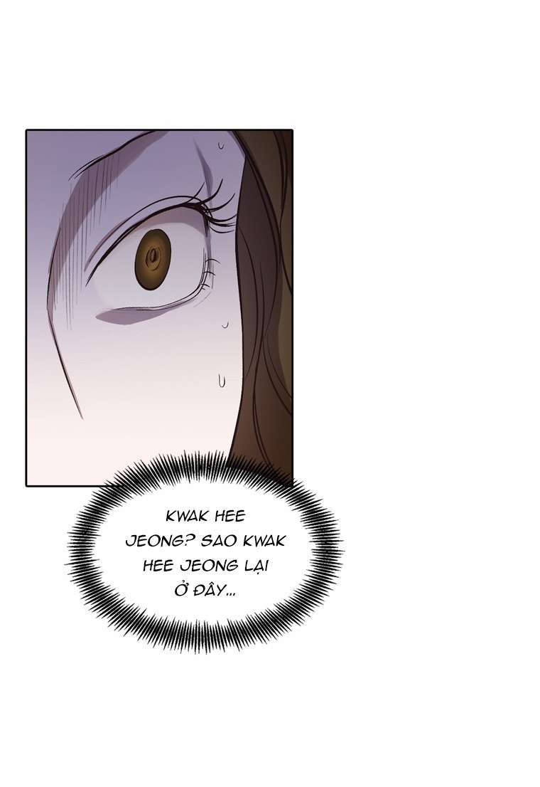 Thanh Xuân Của Chúng Ta Chap 84 - Trang 4