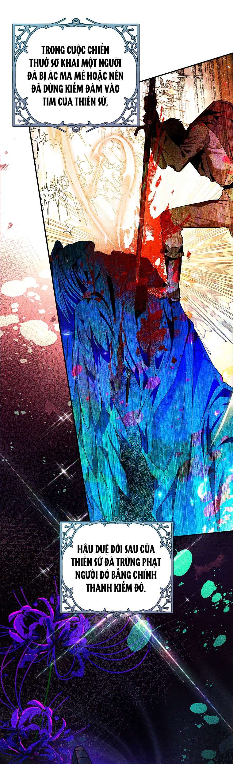 Hôn Phu Ẩn Sắc Chapter 94 - Trang 4