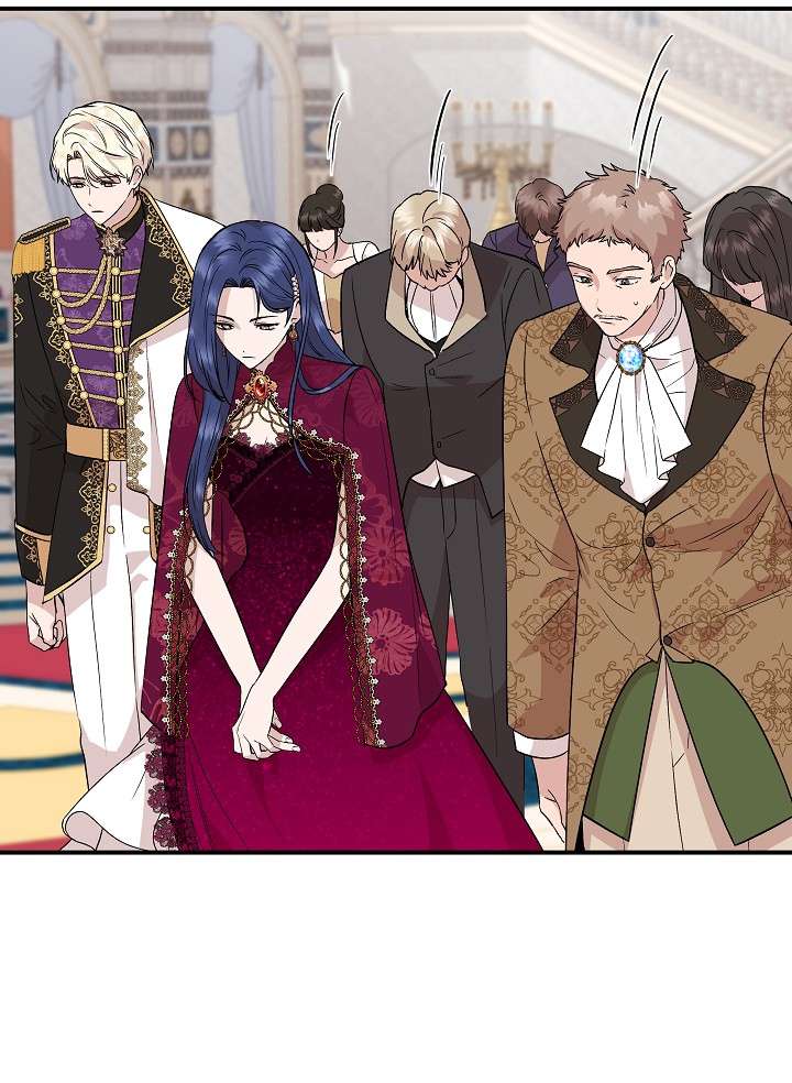 Tôi Không Phải Là Cinderella Chapter 39 - Trang 4