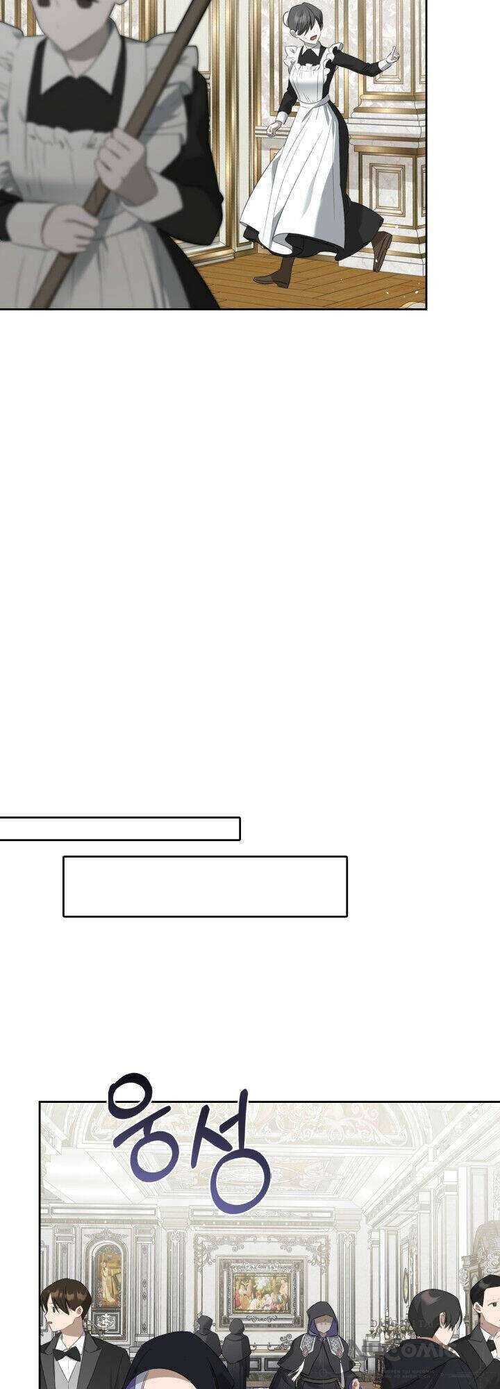 Nam Chính Quái Vật Sống Dưới Giường Tôi Chapter 35 - Trang 4