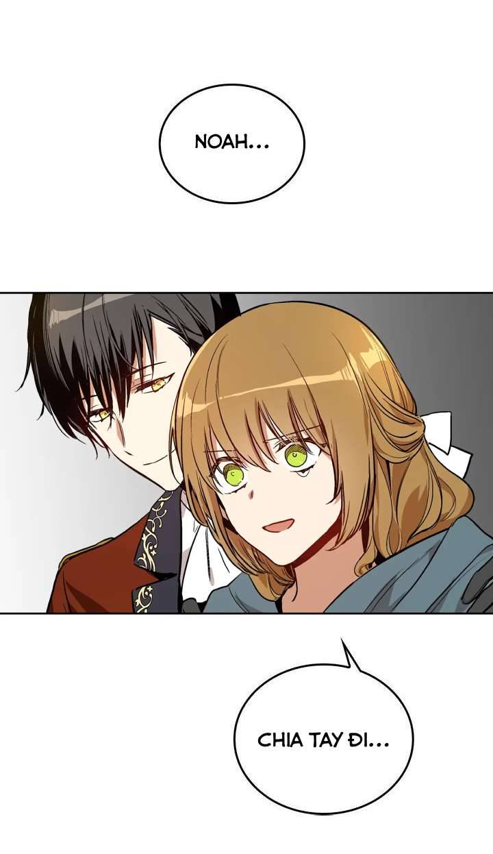 Vị Hôn Thê Khế Ước Của Công Tước Chapter 44 - Next Chapter 45