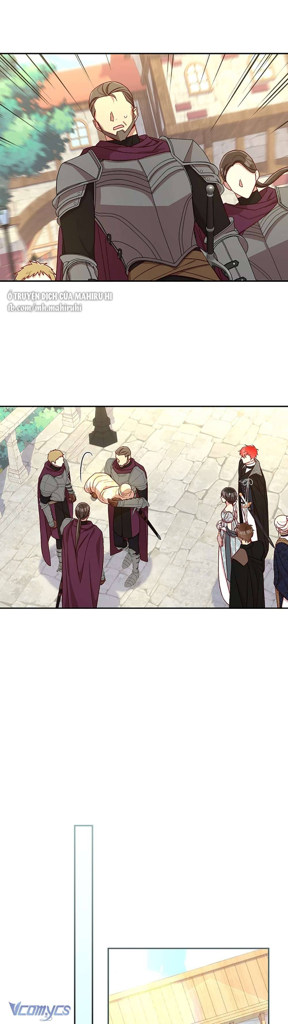 Sống Sót Dưới Thân Phận Hầu Nữ Chap 102 - Next Chap 103