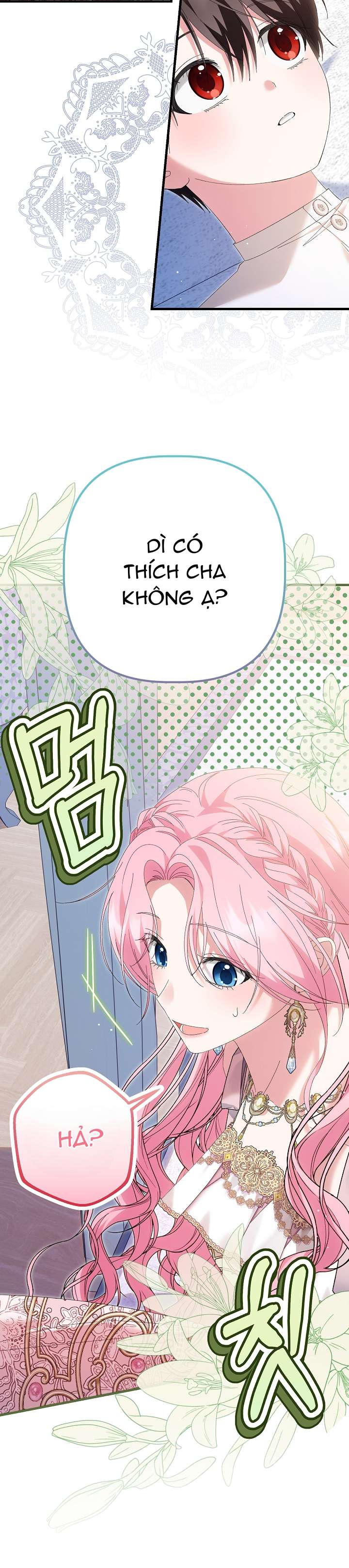 Cha Của Nam Chính Từ Chối Hủy Hôn Chapter 33 - Next Chapter 34