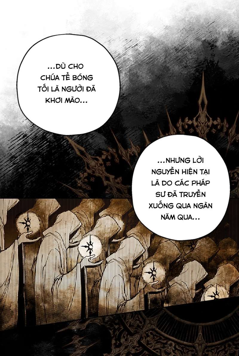 Lời Thú Nhận Của Chúa Tể Bóng Tối Chap 4 - Trang 4
