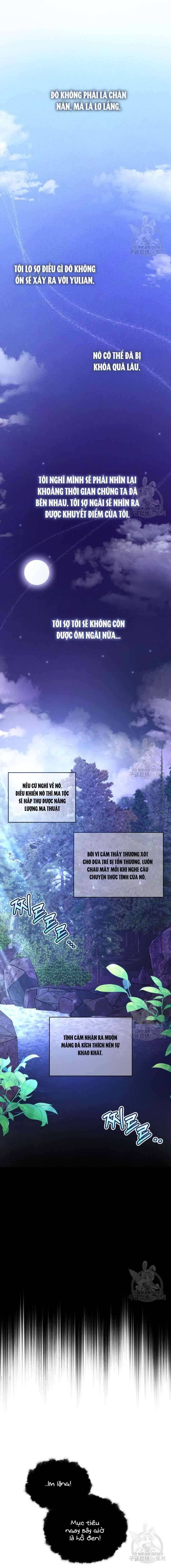 Búp Bê Quản Gia Của Ma Vương Chapter 14 - Trang 4