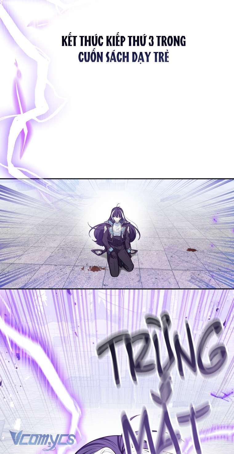 Bé Con Cá Voi Sát Thủ Chapter 1 - Trang 4