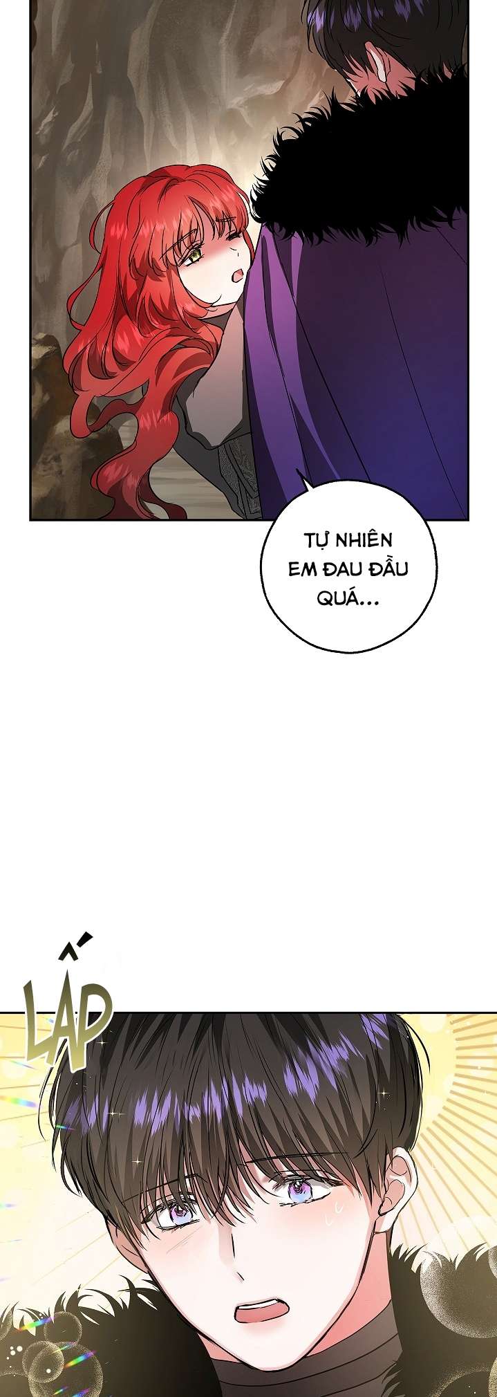 Hôn Phu Ẩn Sắc Chapter 26 - Next Chapter 27