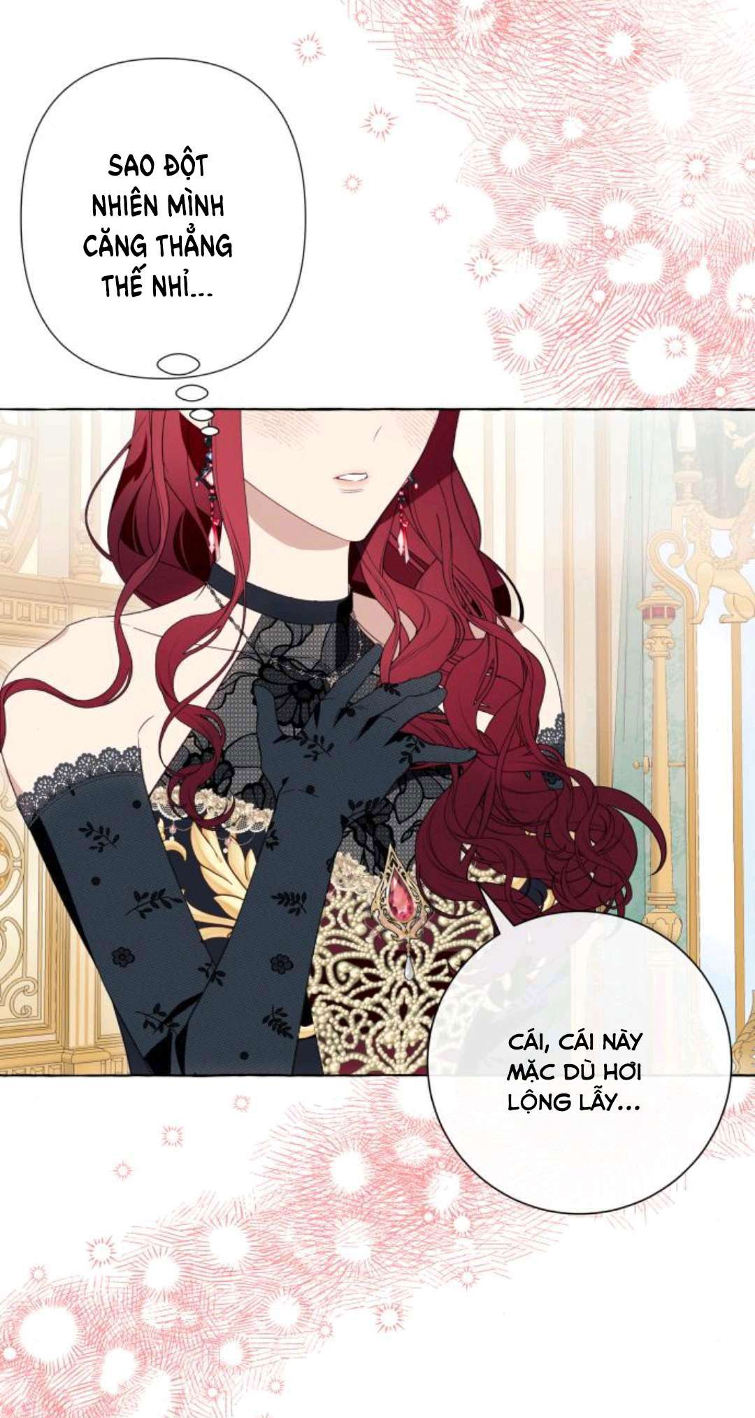 Tôi Tưởng Đó Chỉ Là Tiểu Thuyết Trọng Sinh Bình Thường Chapter 48 - Trang 4