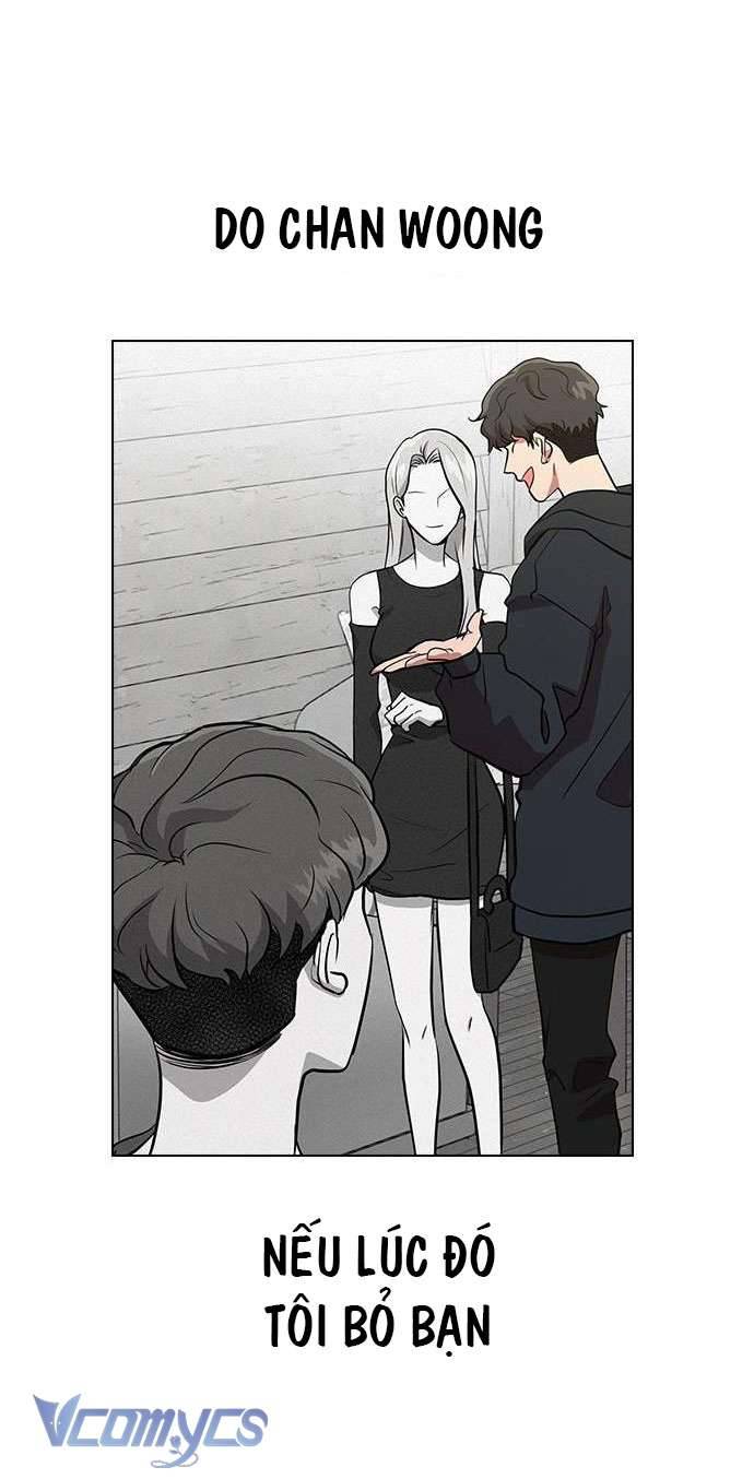 Nếu Chia Tay, Chúng Ta Sẽ Chết Chap 2 - Trang 2