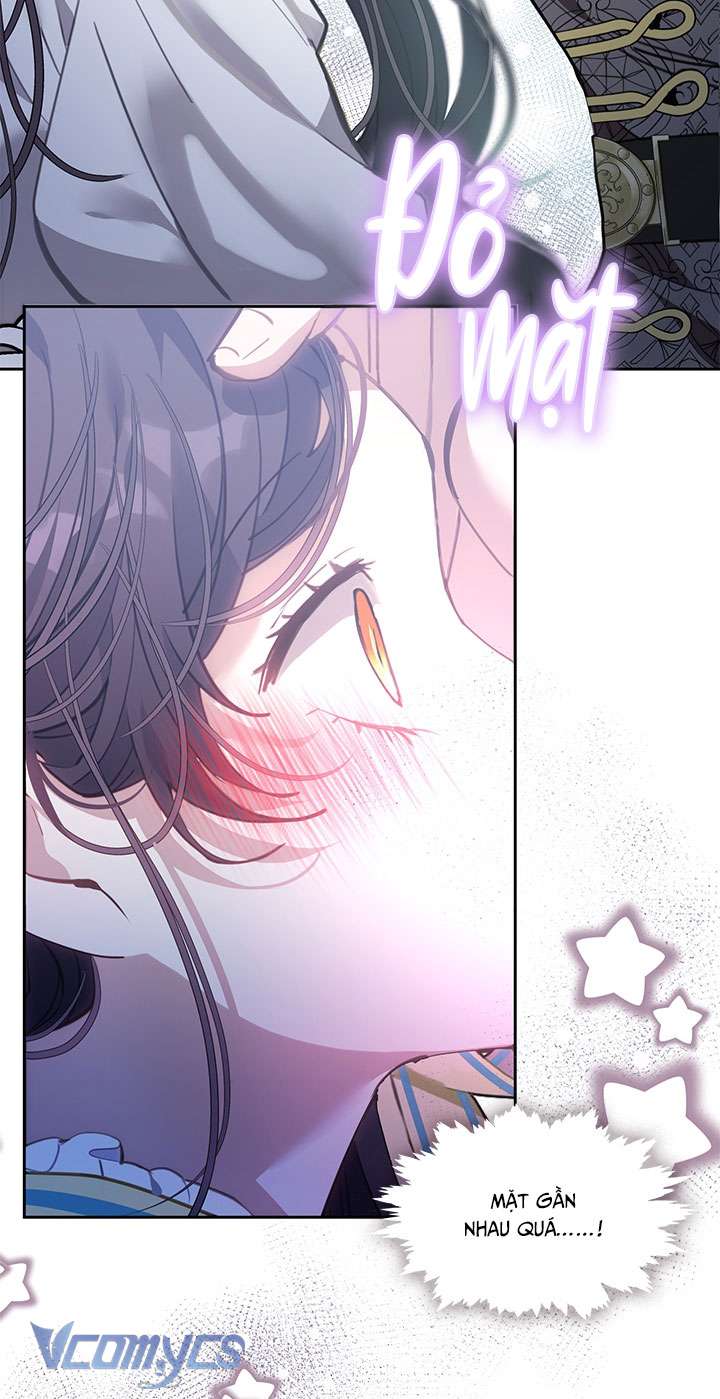 Gia Đình Bị Ám Ảnh Bởi Tôi Chapter 52 - Trang 4