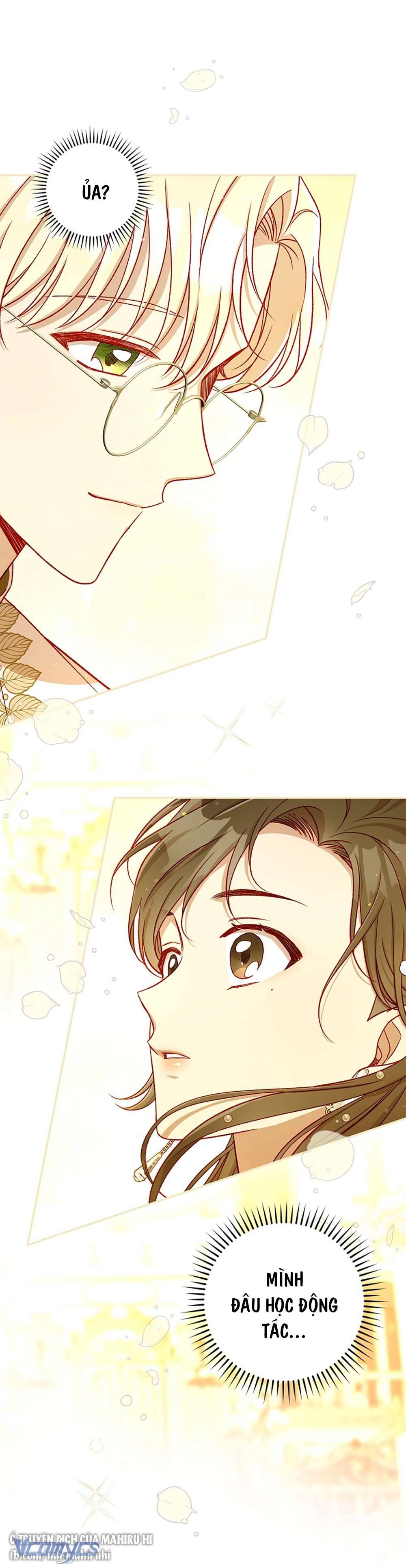 Sống Sót Dưới Thân Phận Hầu Nữ Chap 95 - Next Chap 96