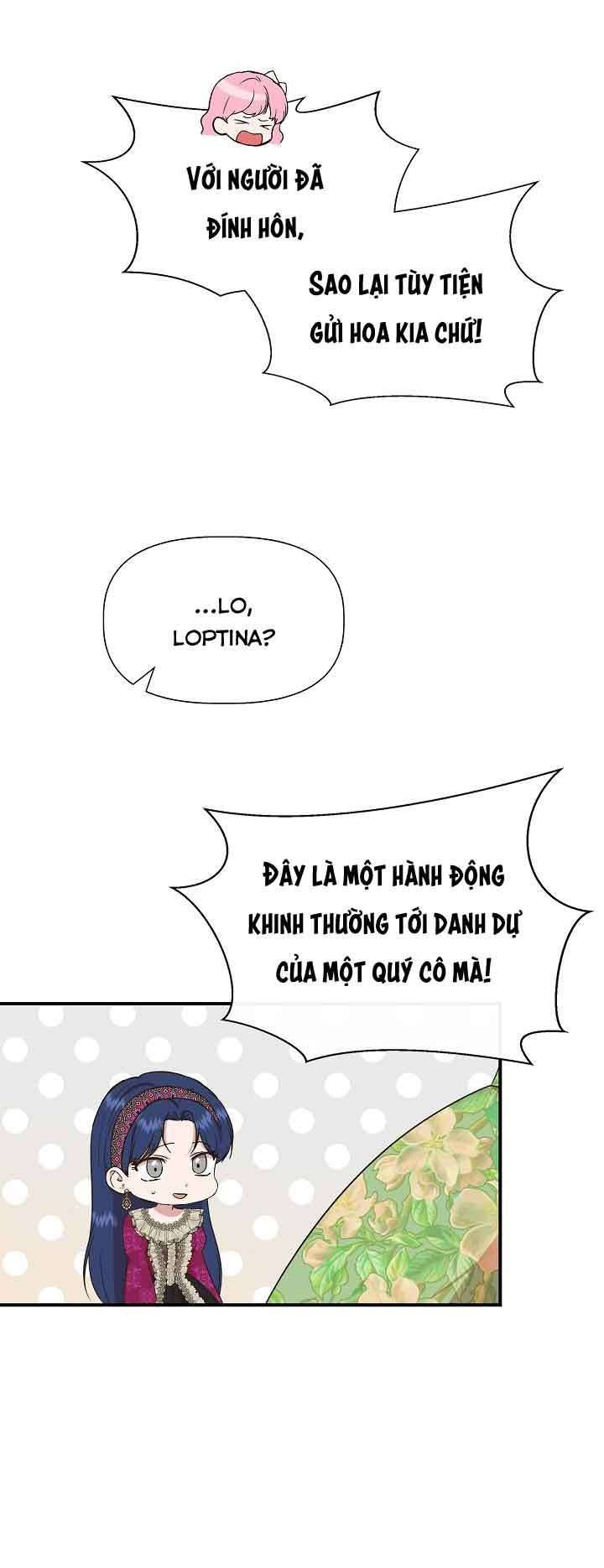 Tôi Không Phải Là Cinderella Chapter 68 - Trang 4