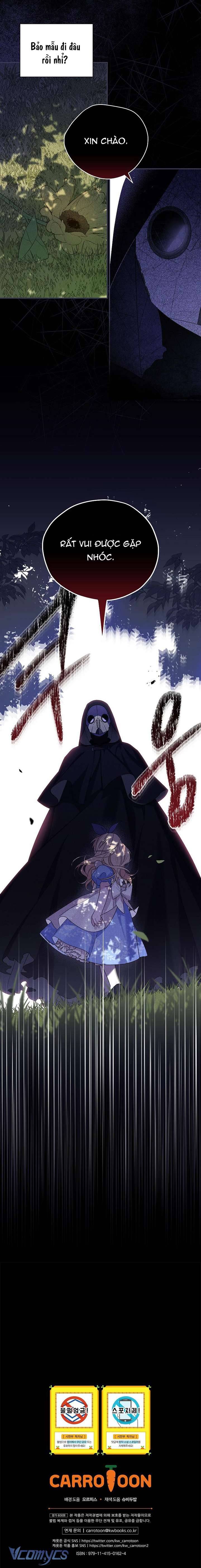 Tôi Chỉ Đang Tận Hưởng Khoảng Thời Gian Có Hạn Của Bản Thân Thôi Chap 12 - Trang 2