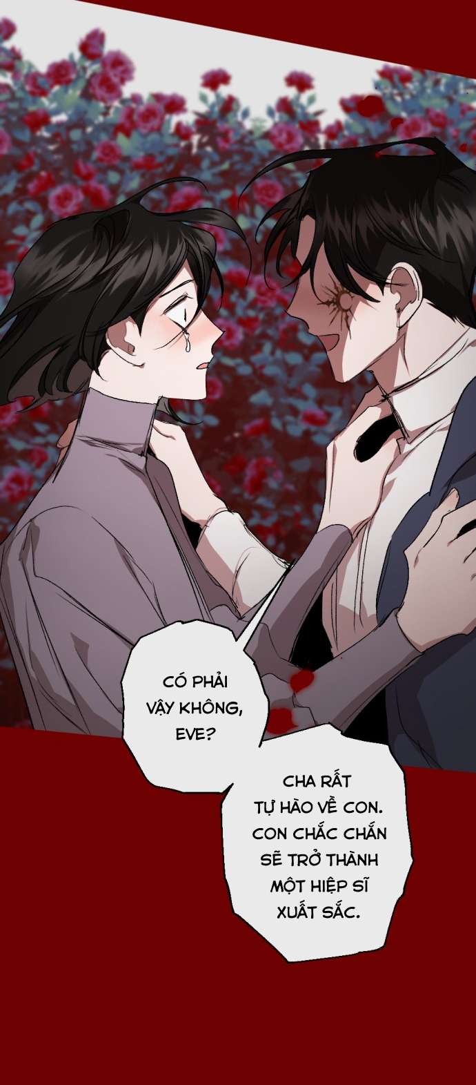 Lời Thú Nhận Của Chúa Tể Bóng Tối Chapter 97 - Trang 4
