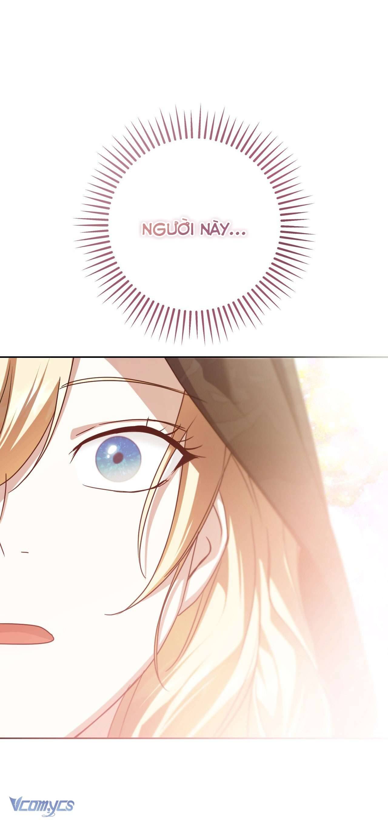 Thánh Nữ Giả Muốn Bỏ Trốn Chap 36 - Trang 4