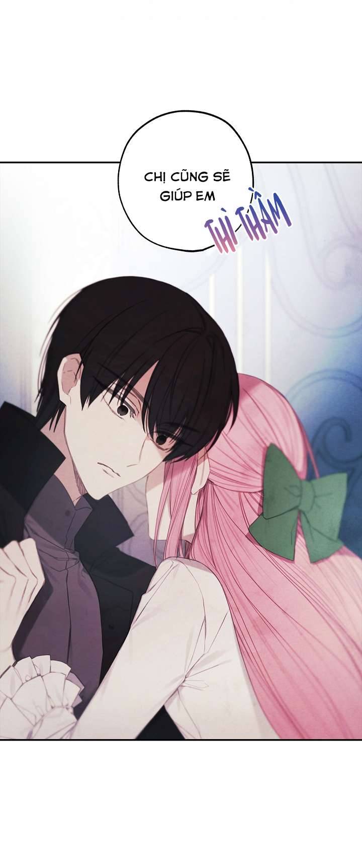 Cửa Hàng Búp Bê Của Công Chúa Chap 11 - Trang 2