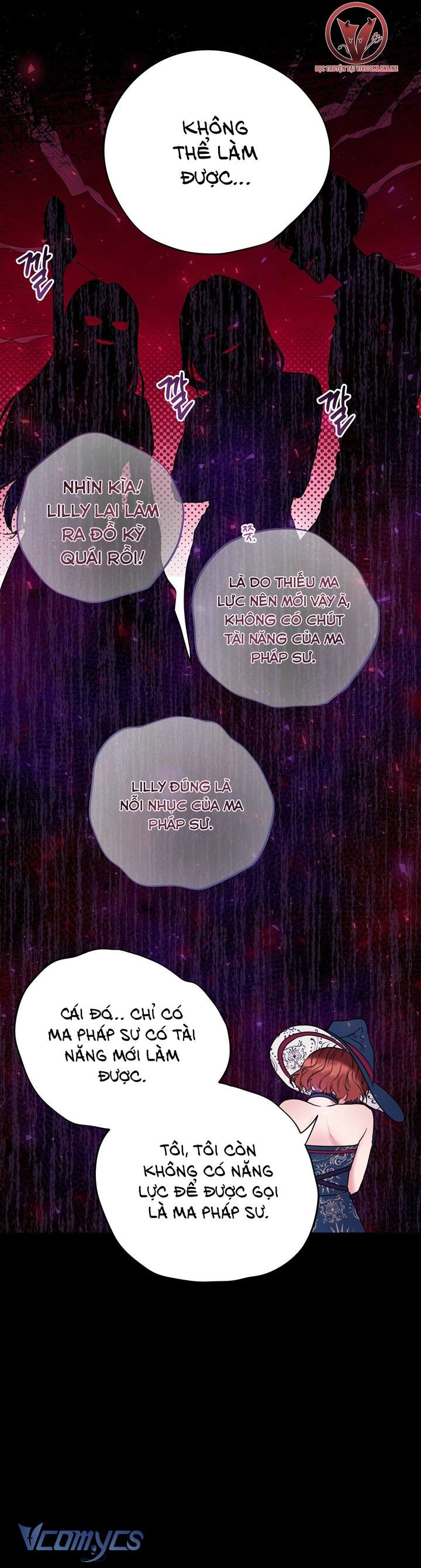 [18+] Anh Trai Đã Thay Đổi Chap 12 - Trang 2