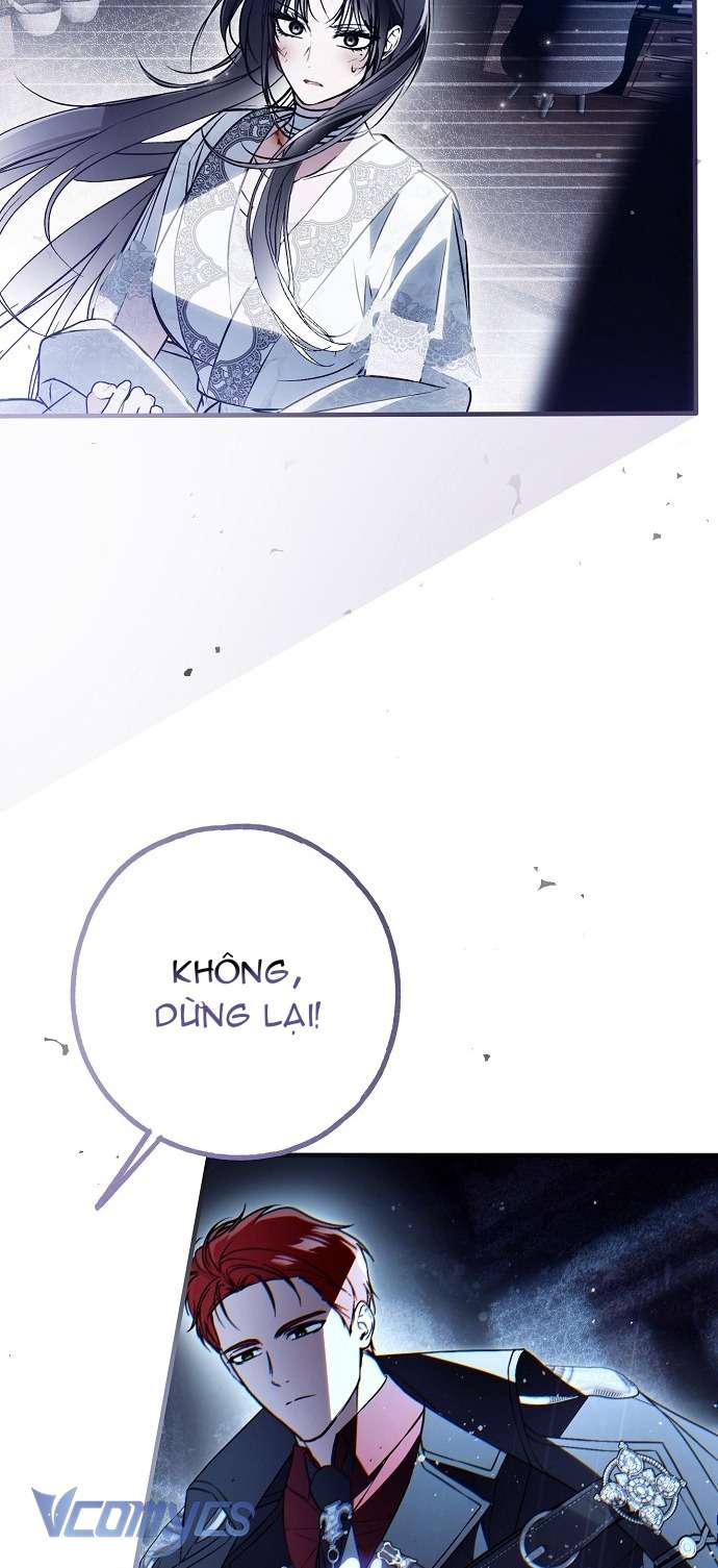 Ai Đó Đang Điều Khiển Cơ Thể Của Tôi Chapter 55 - Trang 4