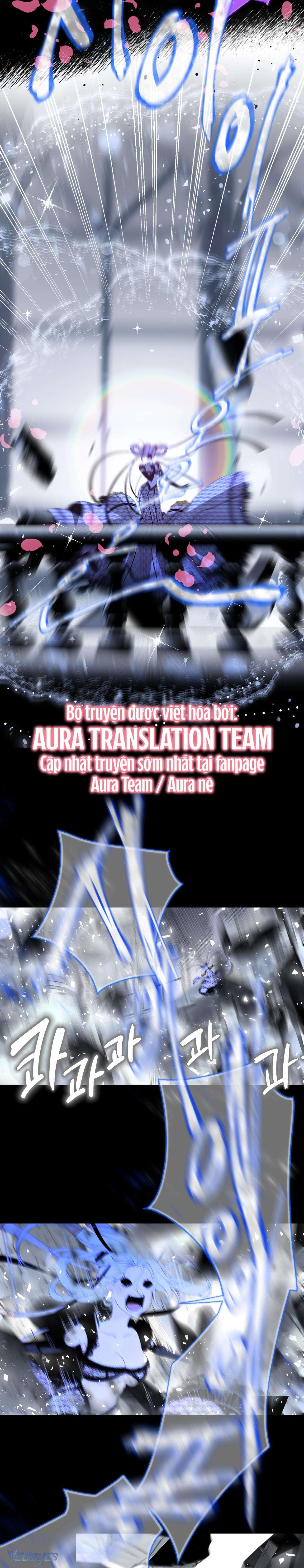 Lần Đầu Gặp Siren Death Metal Sao? Chap 2 - Next Chap 3