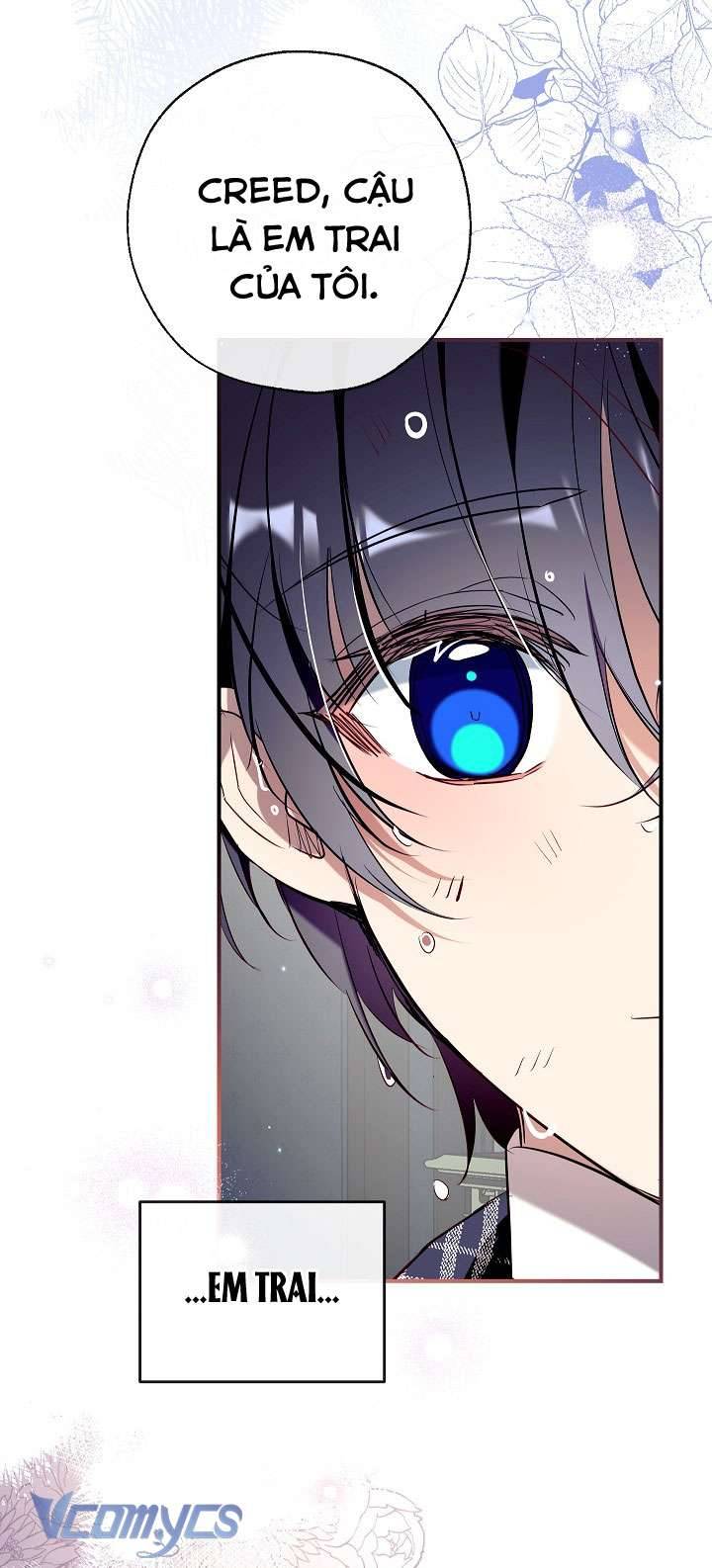 Chúng Ta Có Thể Trở Thành Một Gia Đình Được Không? Chap 103 - Trang 2