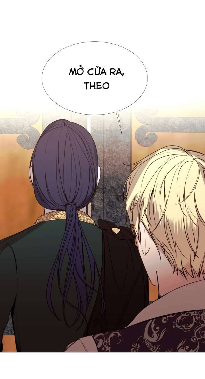 Ác Nữ Cần Bạo Chúa Chapter 14 - Trang 4