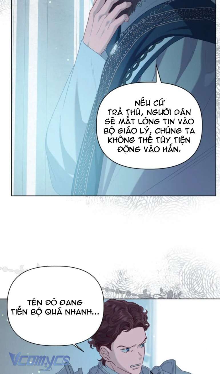 Sự Điều Trị Đặc Biệt Của Tinh Linh Chapter 80 - Trang 4