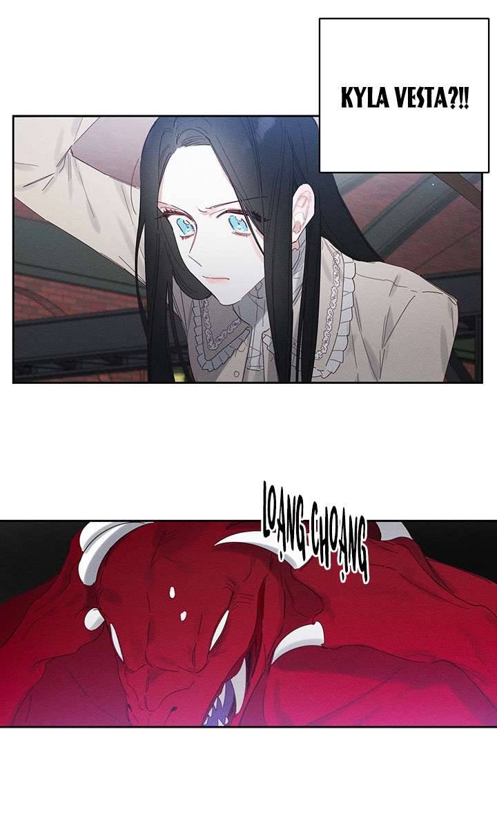 Trước Tiên Phải Giấu Em Trai Cái Đã! Chap 8 - Trang 2