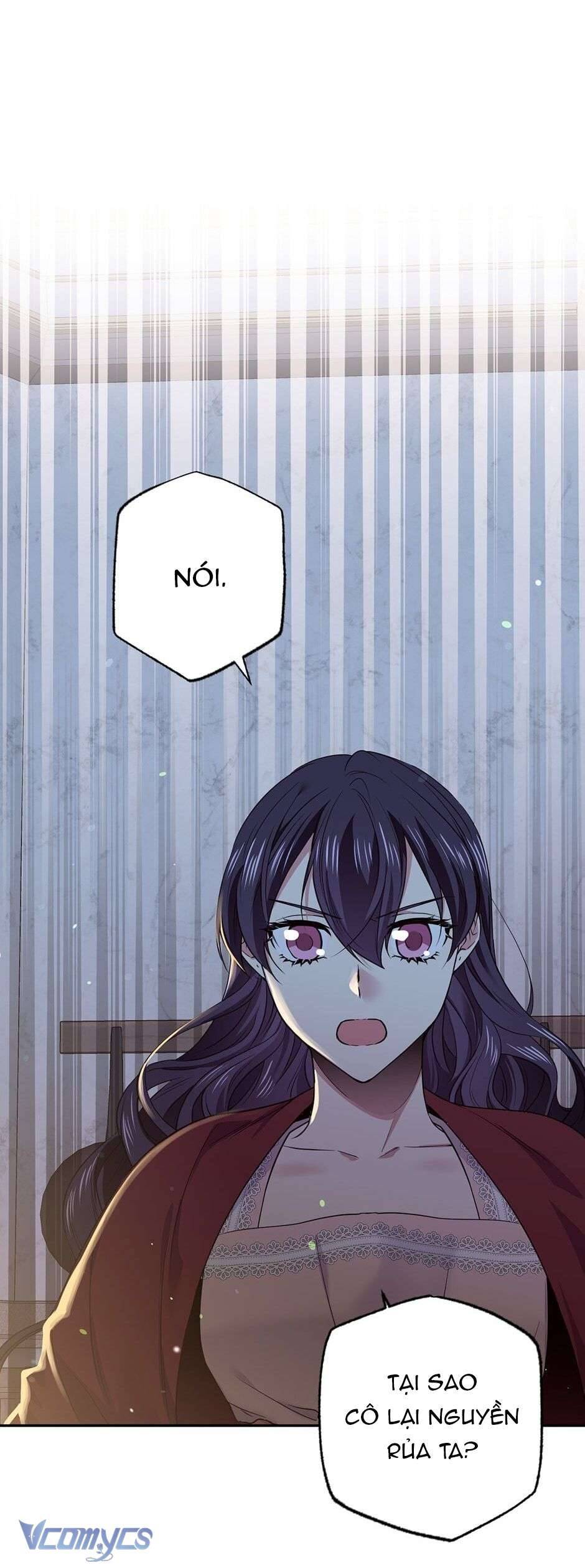 Mục Tiêu Là Cuộc Sống Hoàn Hảo Bất Khả Xâm Phạm Chapter 55 - Trang 4