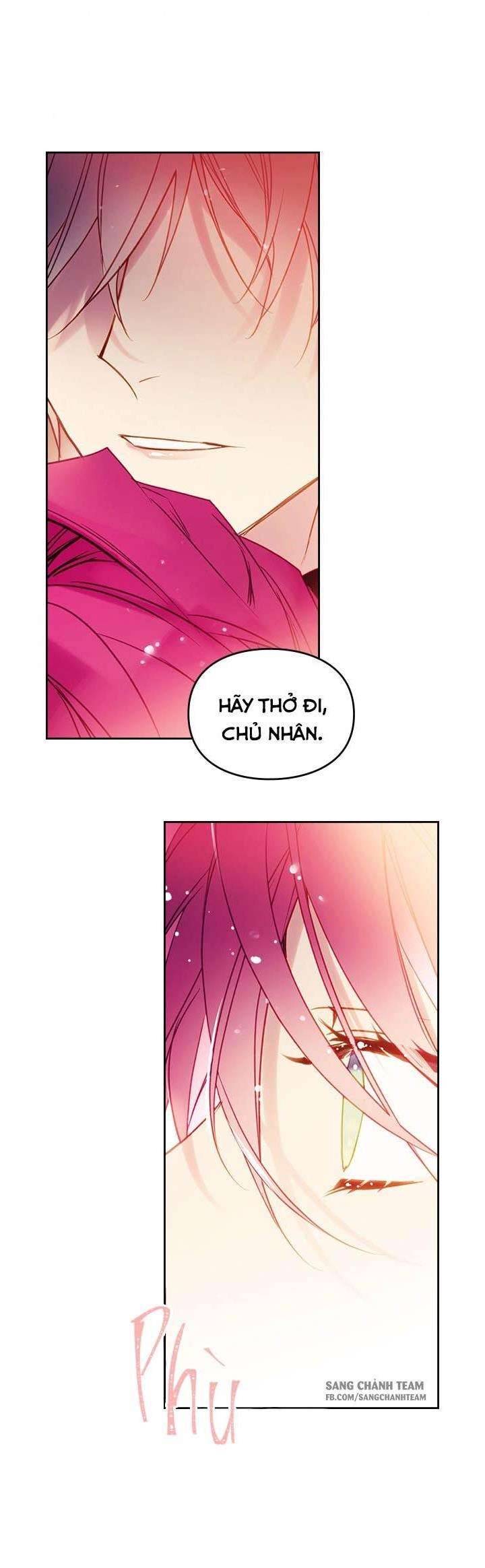 Kết Cục Của Nhân Vật Phản Diện Chỉ Có Thể Là Cái Chết Chapter 53 - Trang 4