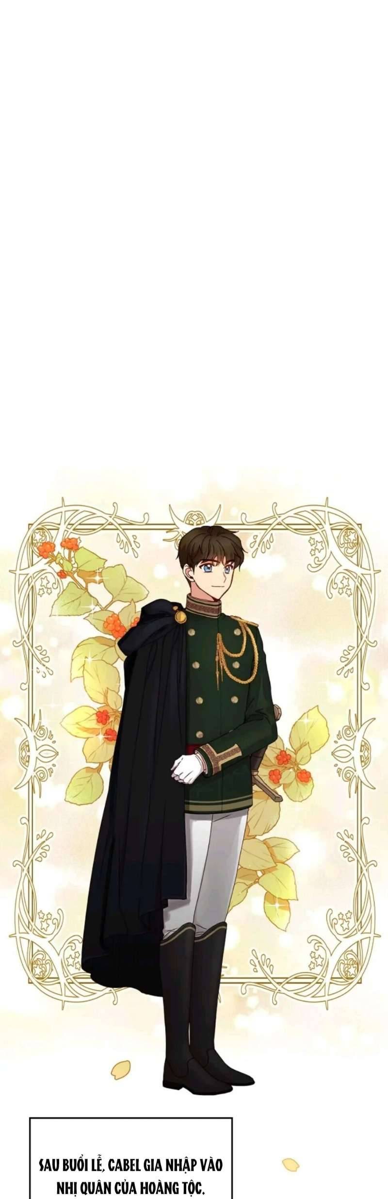 Cẩn Thận Với Các Anh Trai Đấy! Chap 54 - Trang 2