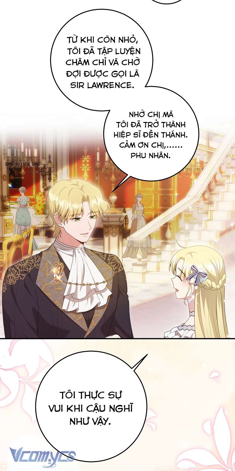 [18+] Phương Pháp Gia Hạn Hợp Đồng Hôn Nhân Chap 19 - Trang 2