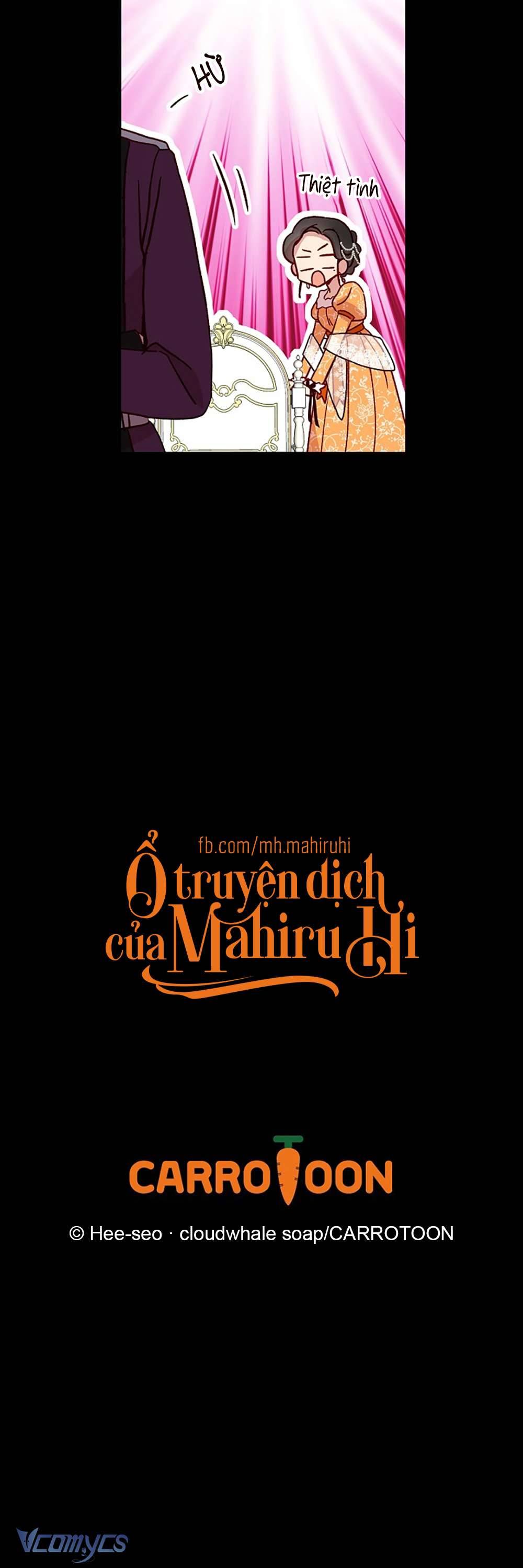 Sống Sót Dưới Thân Phận Hầu Nữ Chap 14 - Next Chap 15