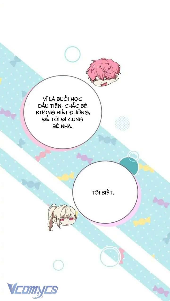 Cái Giá Phải Trả Chapter 6 - Trang 4