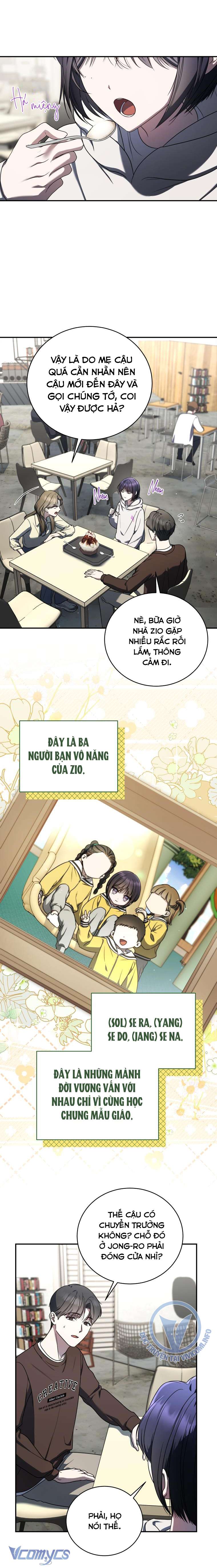 Hướng Dẫn Sinh Tồn Dành Cho Người Xếp Hạng Chap 32 - Trang 2