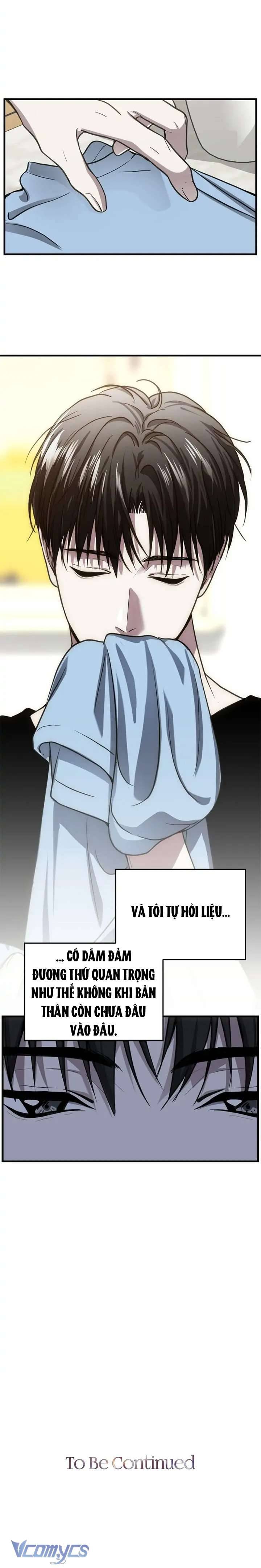 Ba Lần Động Phòng Chapter 33 - Trang 4