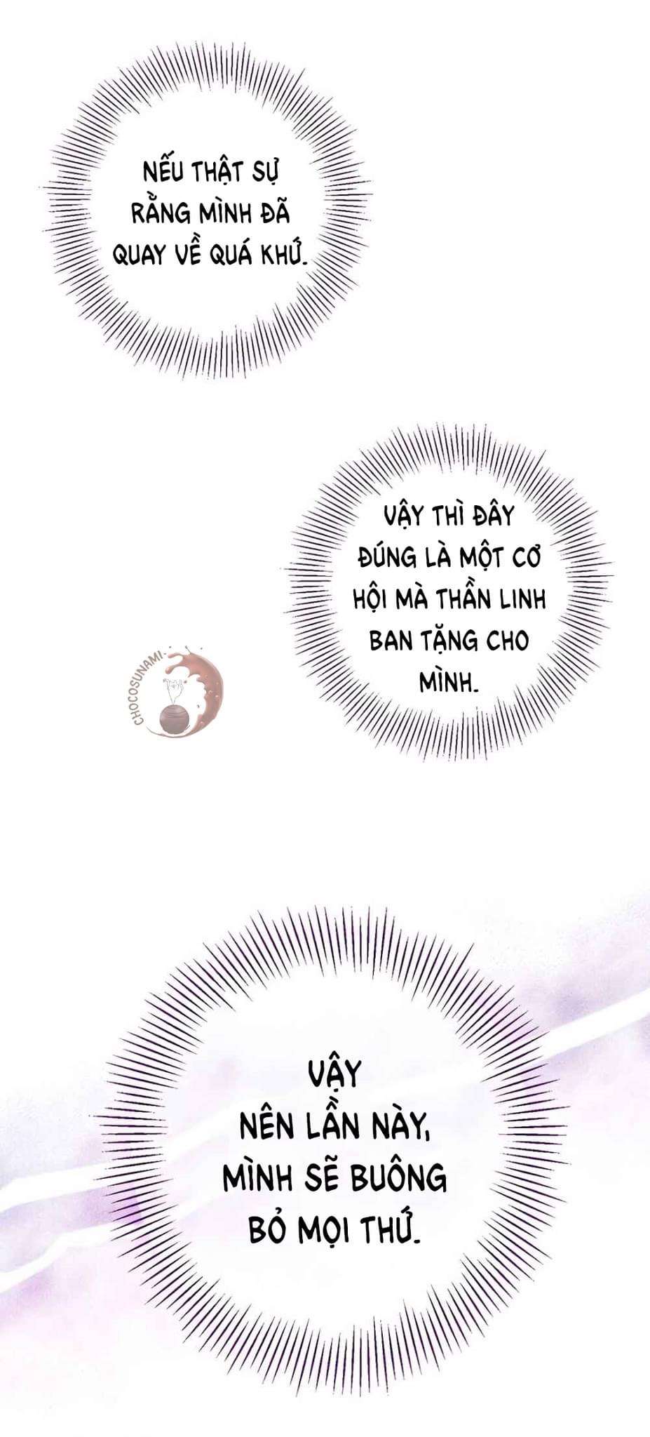 Tôi Là Minh Chứng Của Sự Thật Chap 6 - Trang 3