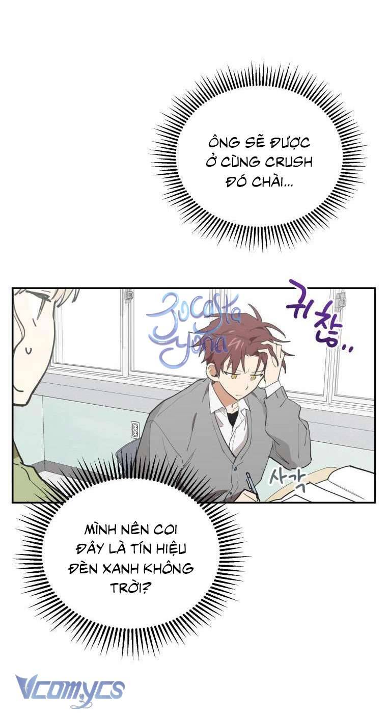 Điều Ước Sao Băng Chap 5 - Trang 4