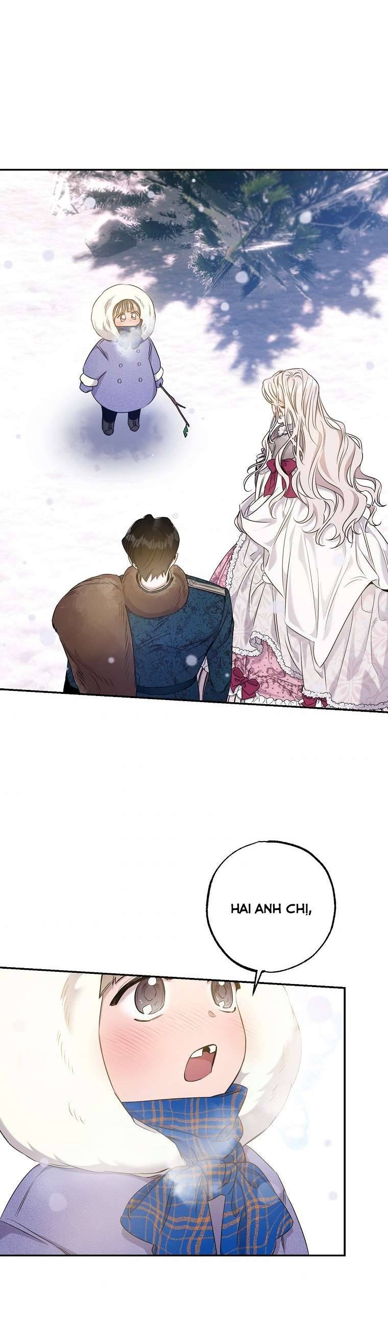 Thuần Hóa Bạo Quân Rồi Bỏ Trốn Chap 51 - Trang 2