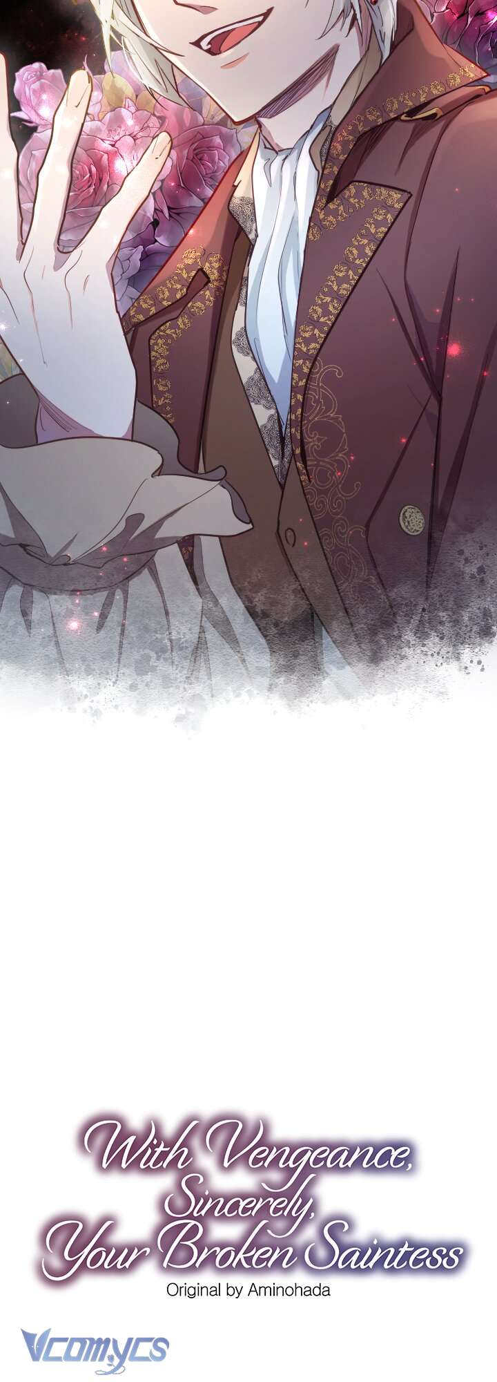 Sự Báo Thù Của Một Vị Thánh Chap 92 - Trang 2