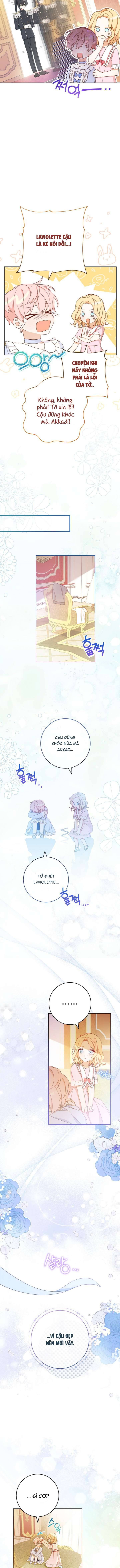 Tôi Đã Phạm Sai Lầm Rồi! Chap 3 - Trang 2