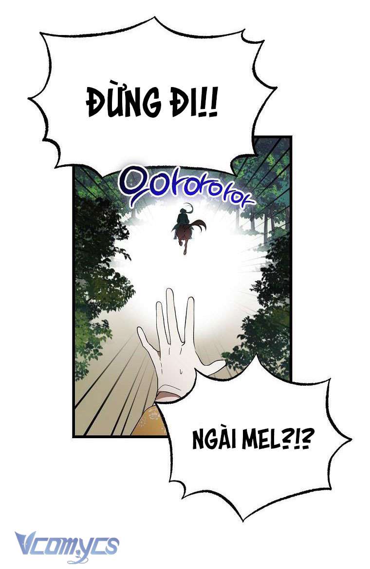 Ác Quỷ Nuôi Dưỡng Tiểu Thư Chapter 13 - Trang 4