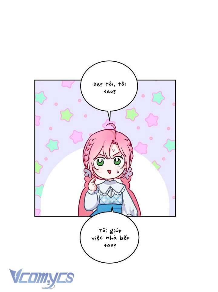 Sự Điều Trị Đặc Biệt Của Tinh Linh Chapter 3 - Next Chapter 3.5